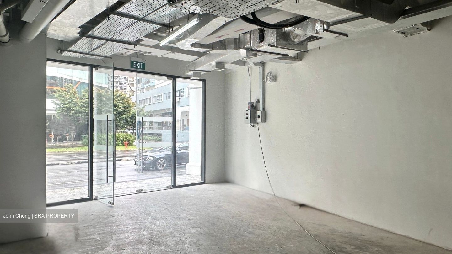 Balestier Road (D12), Shop House #633816291